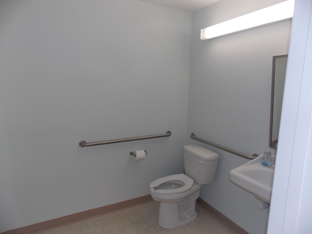 Prima Vista Commons Condo Unit: 449 NW Prima Vista Blvd #109, Port Saint Lucie, FL 34983
